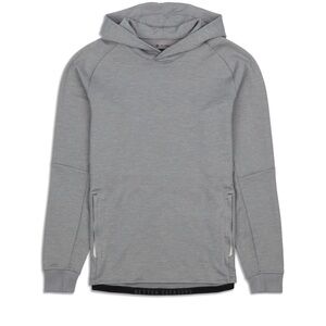 Lululemon Textured Tech Hoodie